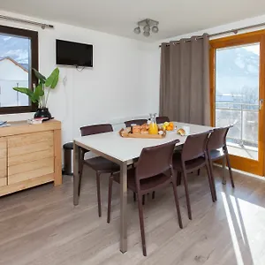  Apartment Le Signal Du Prorel